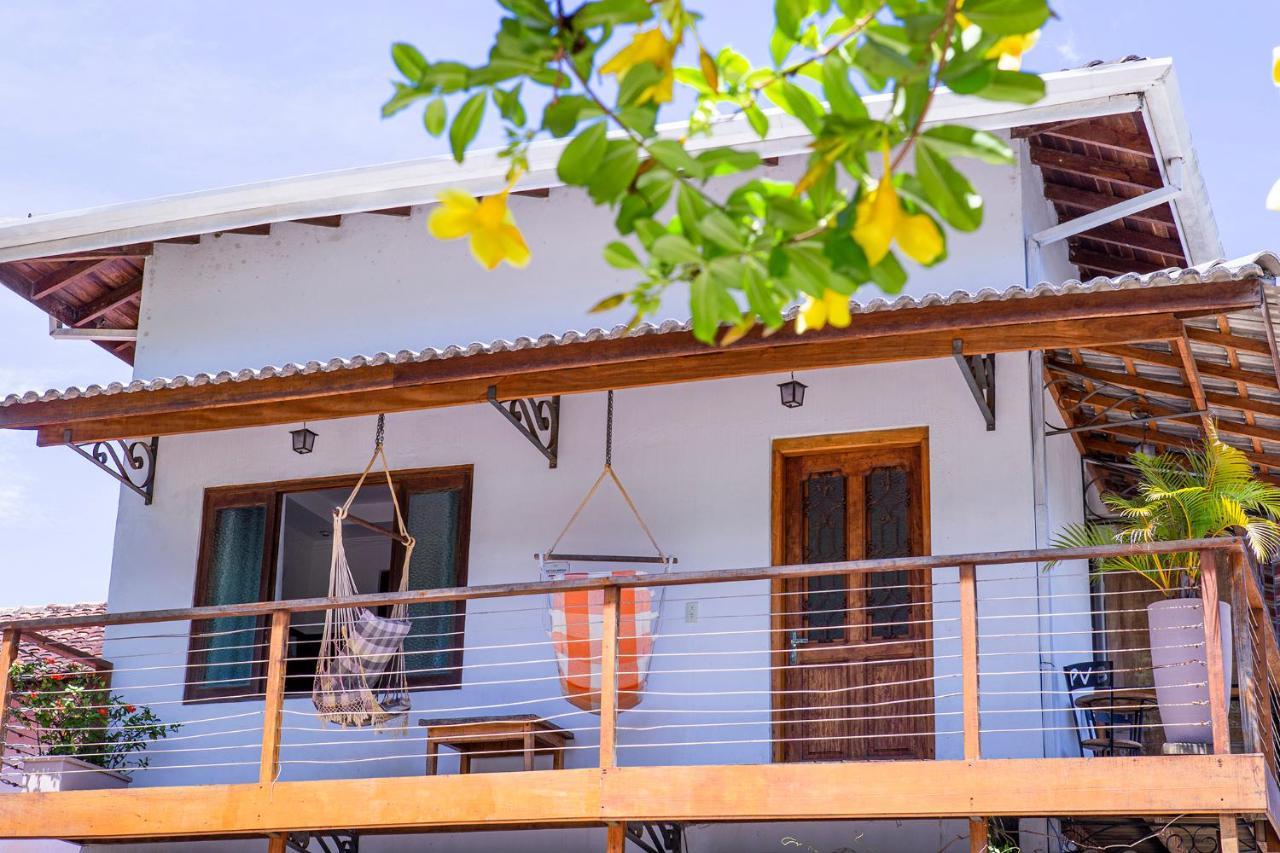 Pousada Vila Barequecaba Sao Sebastiao  Ngoại thất bức ảnh