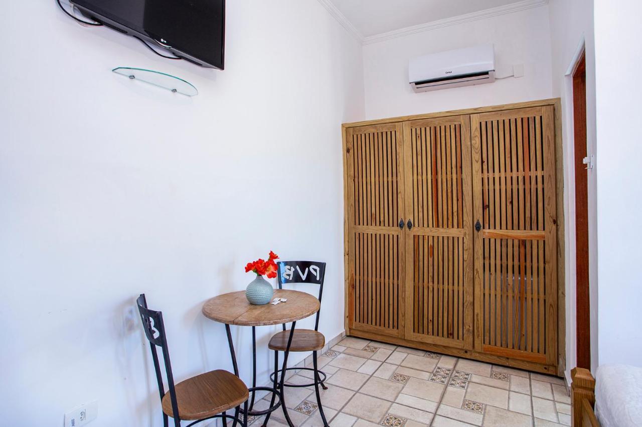 Pousada Vila Barequecaba Sao Sebastiao  Ngoại thất bức ảnh