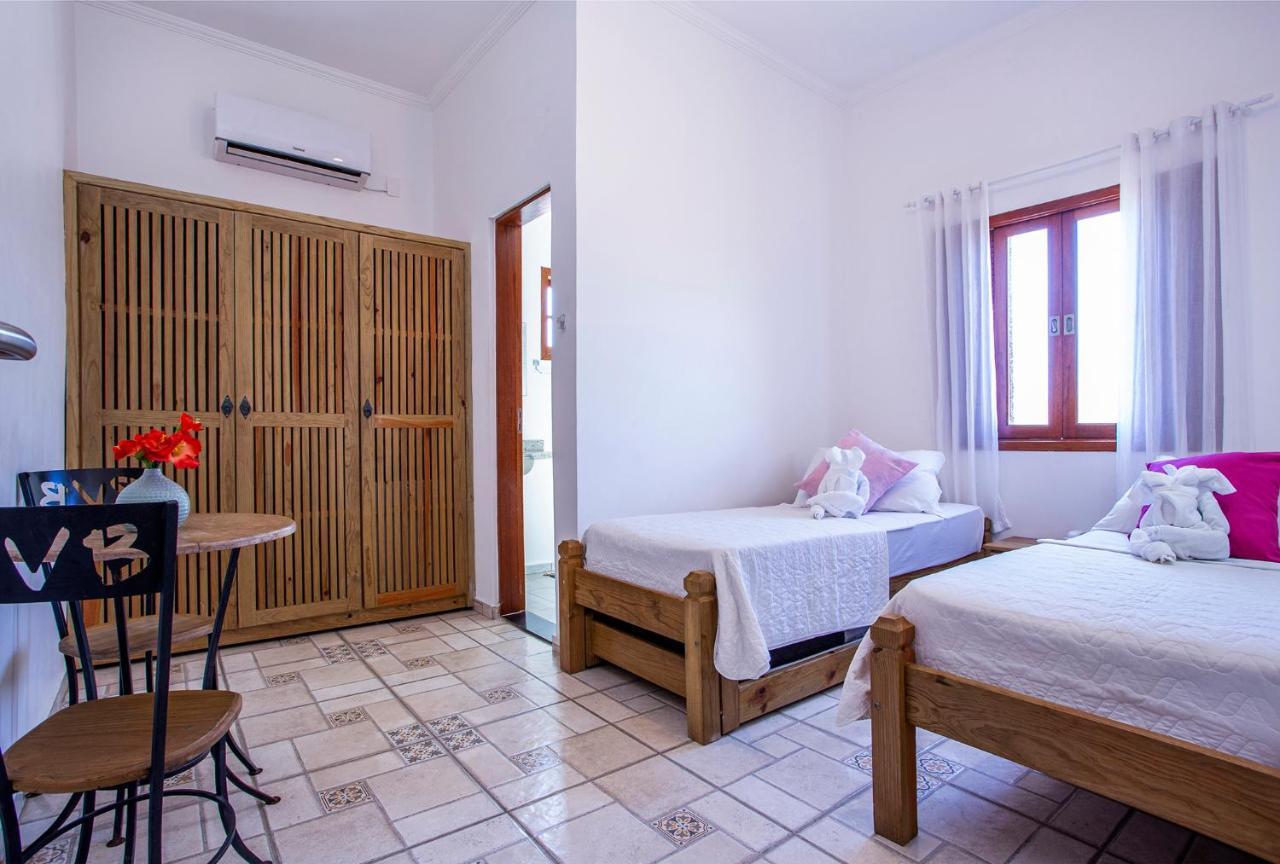 Pousada Vila Barequecaba Sao Sebastiao  Ngoại thất bức ảnh