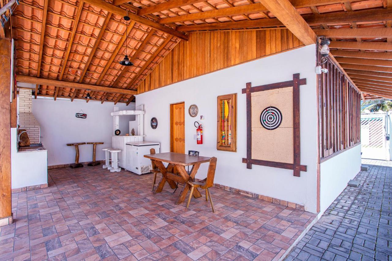 Pousada Vila Barequecaba Sao Sebastiao  Ngoại thất bức ảnh